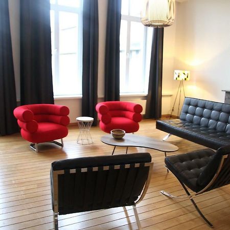 Hoogpoort Residence George Gandawa Zewnętrze zdjęcie