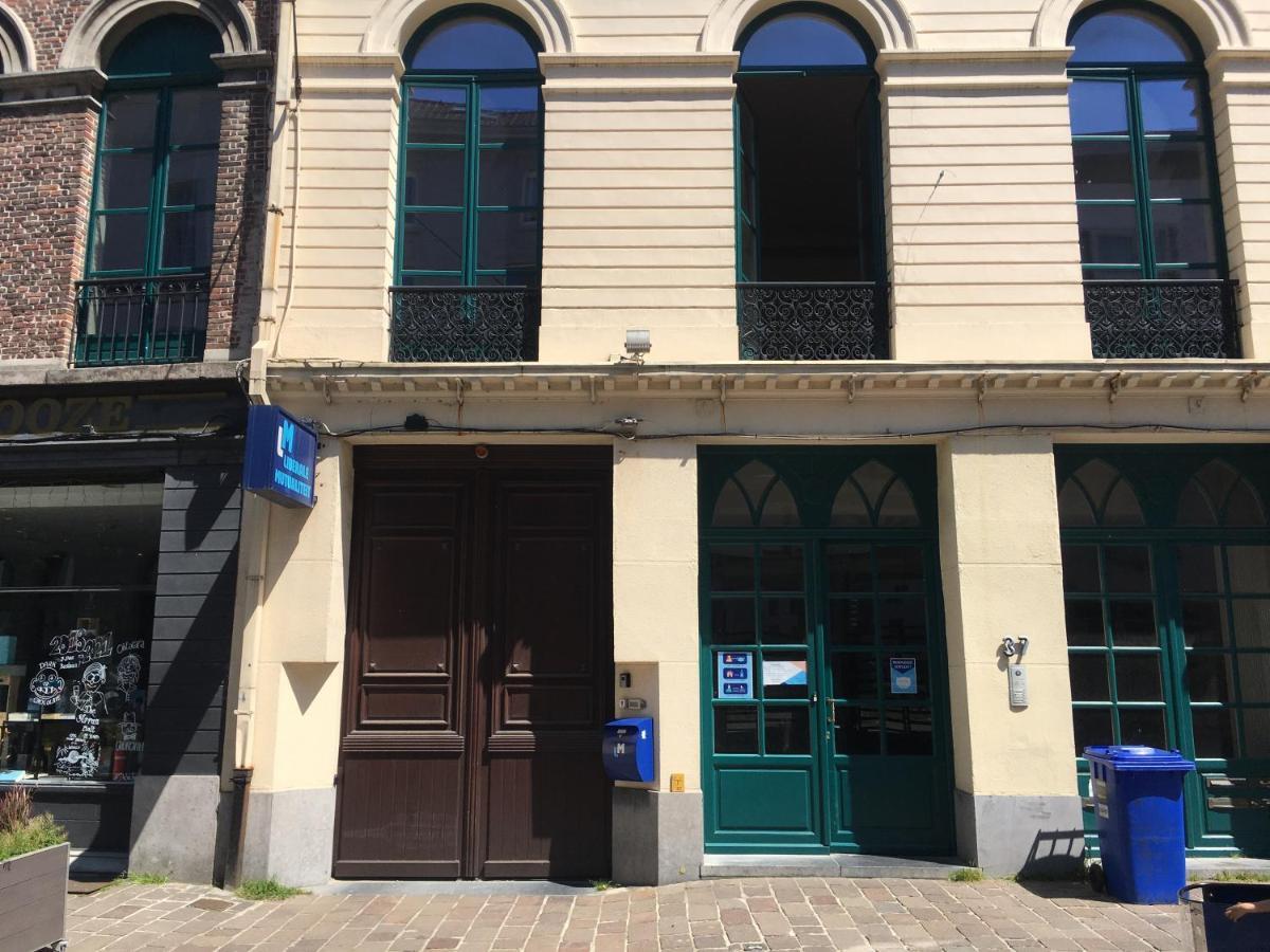 Hoogpoort Residence George Gandawa Zewnętrze zdjęcie
