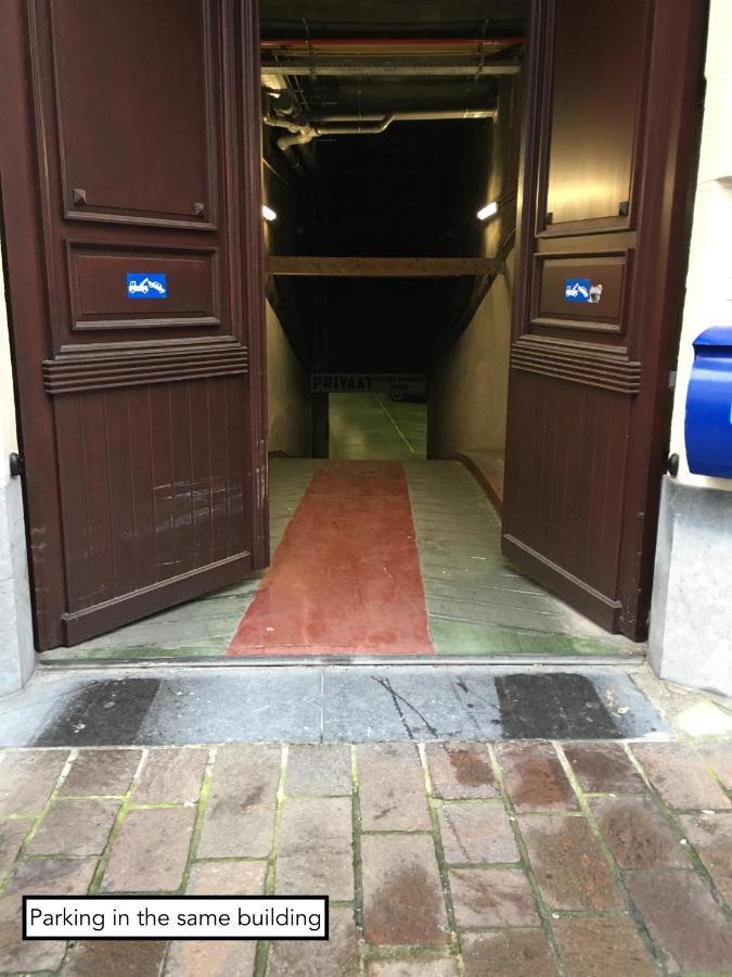 Hoogpoort Residence George Gandawa Zewnętrze zdjęcie