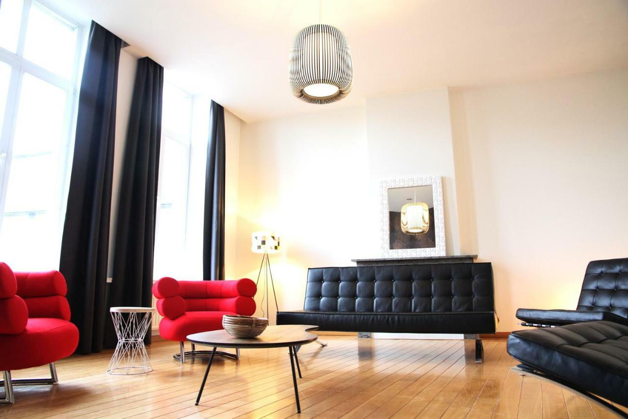 Hoogpoort Residence George Gandawa Zewnętrze zdjęcie