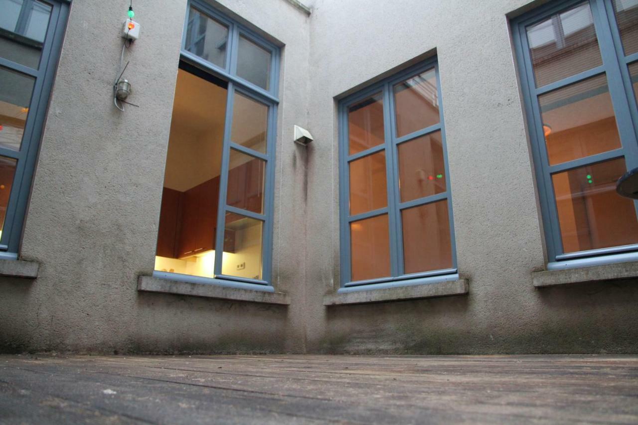 Hoogpoort Residence George Gandawa Zewnętrze zdjęcie