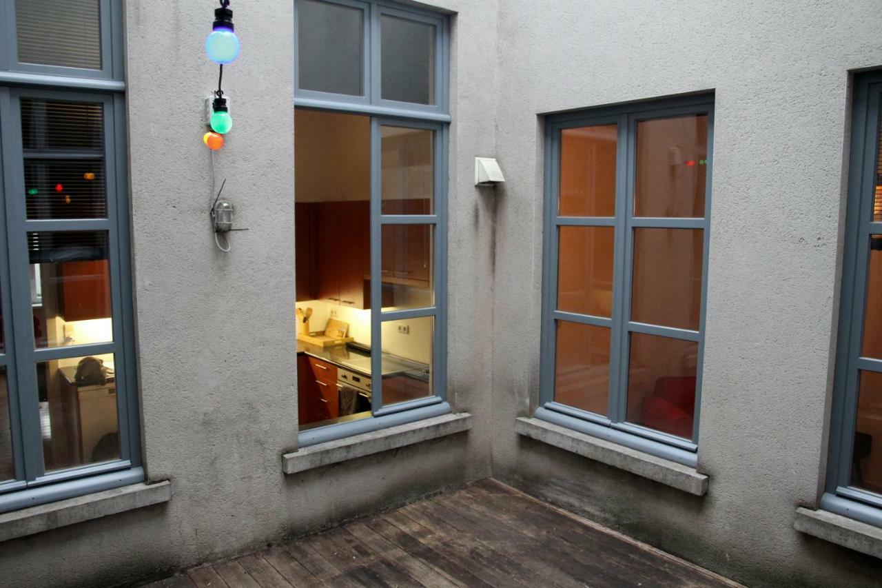 Hoogpoort Residence George Gandawa Zewnętrze zdjęcie