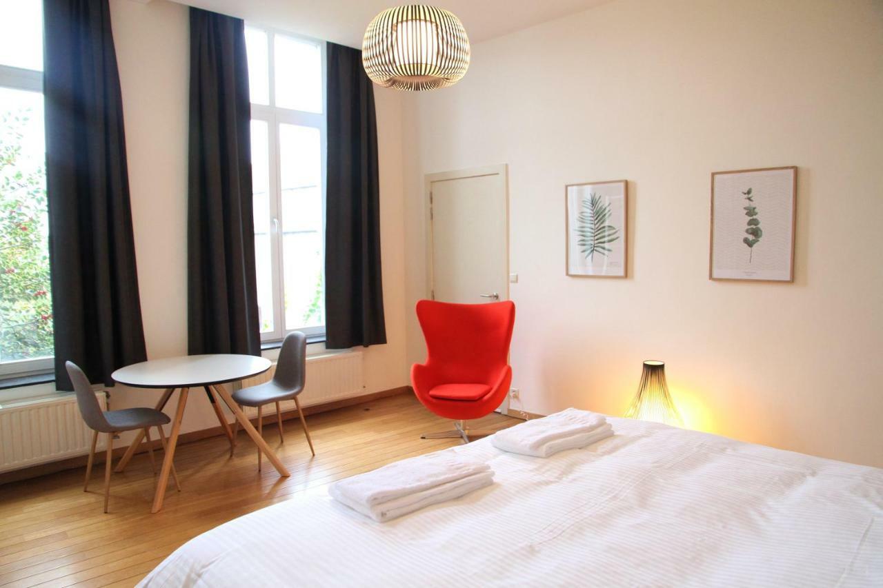 Hoogpoort Residence George Gandawa Zewnętrze zdjęcie