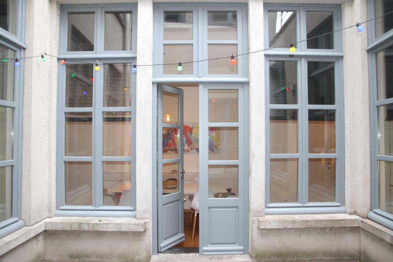 Hoogpoort Residence George Gandawa Zewnętrze zdjęcie