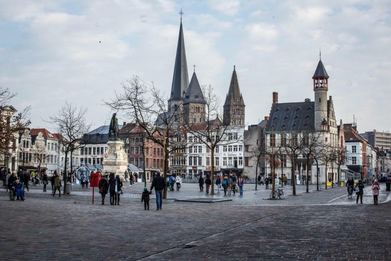Hoogpoort Residence George Gandawa Zewnętrze zdjęcie